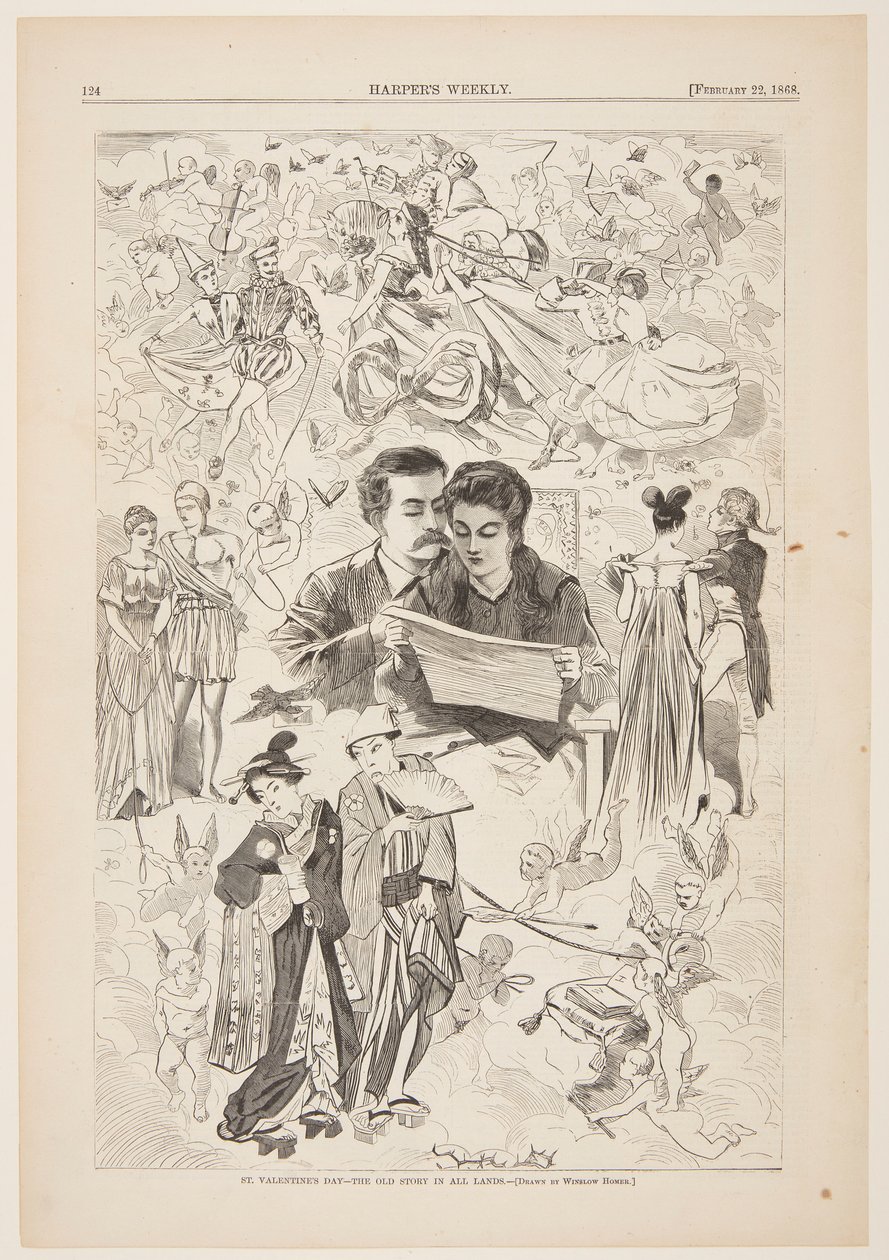 St. Valentine
