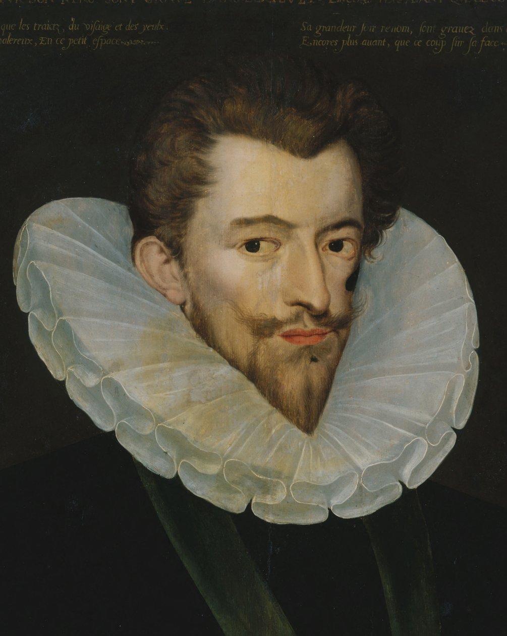 Henry I of Lorraine, Duke of Guise by anonymous 