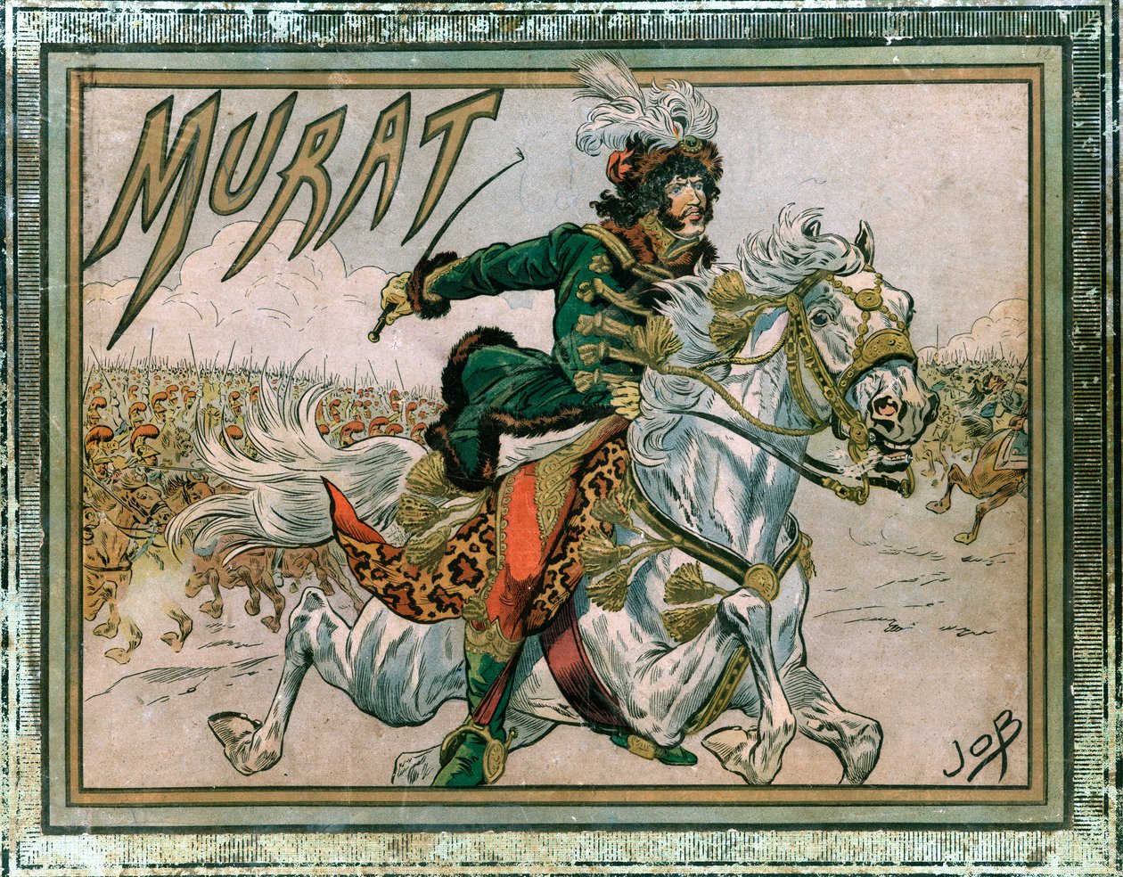 Cover of album 