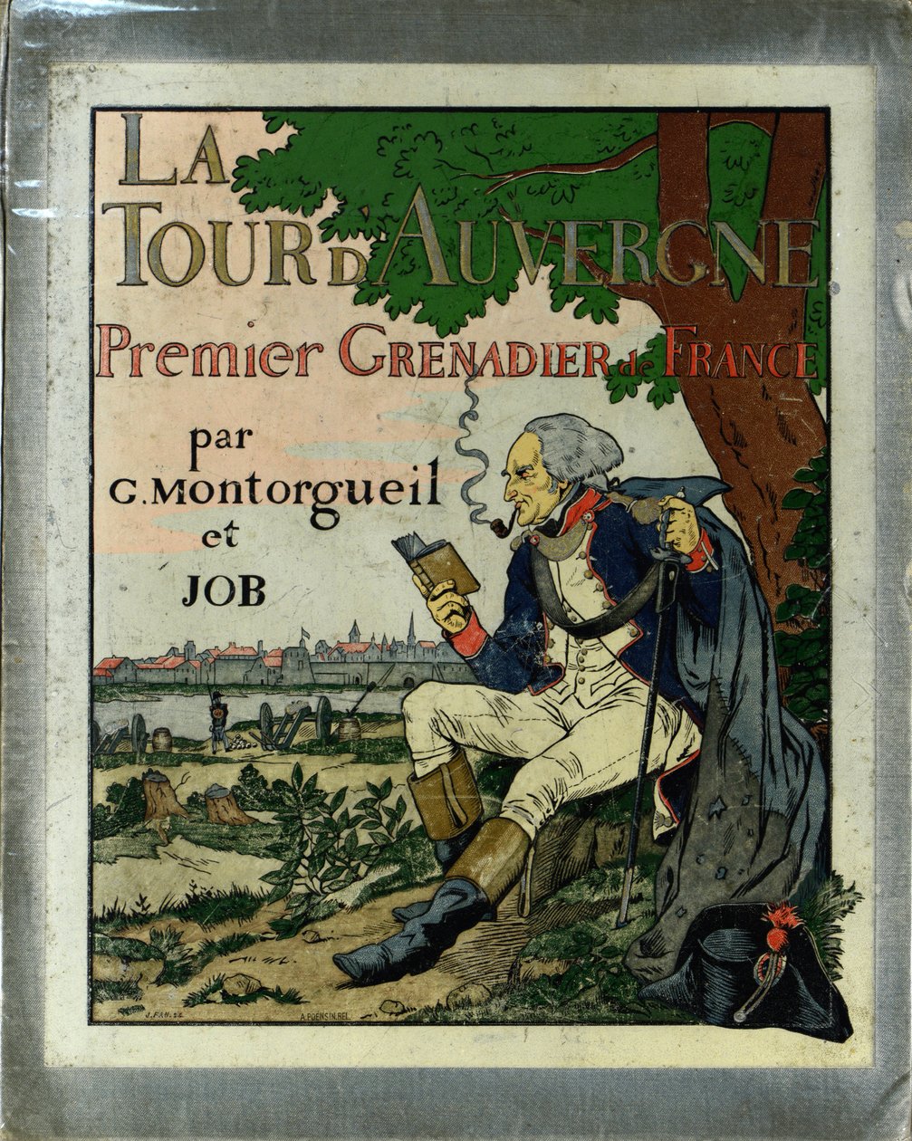Cover of the book 