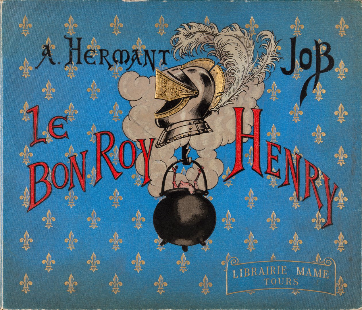 Cover of the Book 