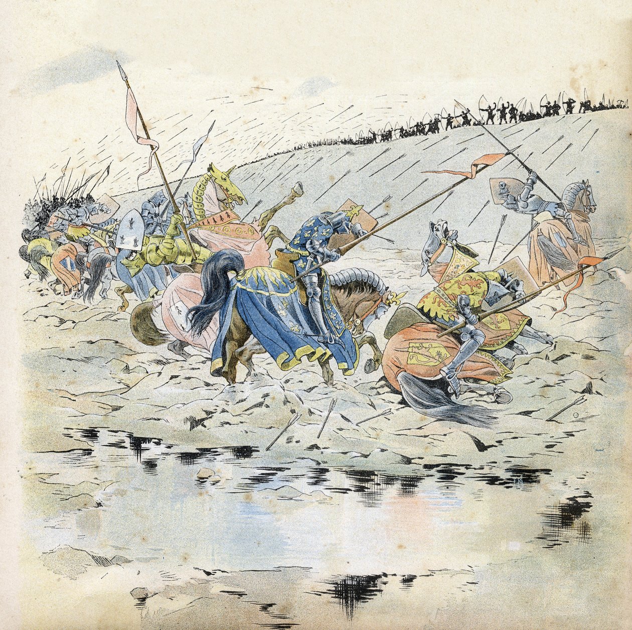 Hundred Years
