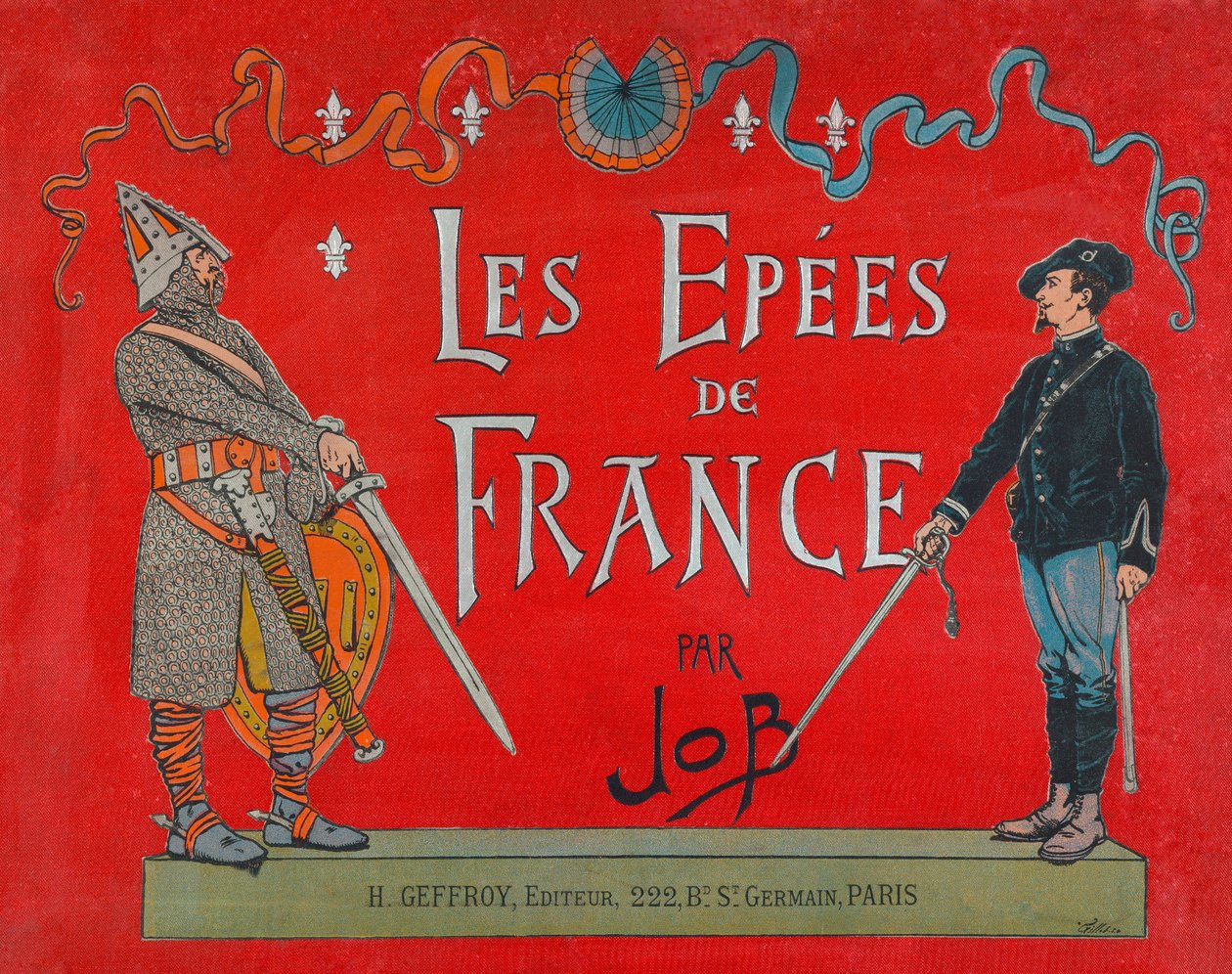 Cover of the Book 
