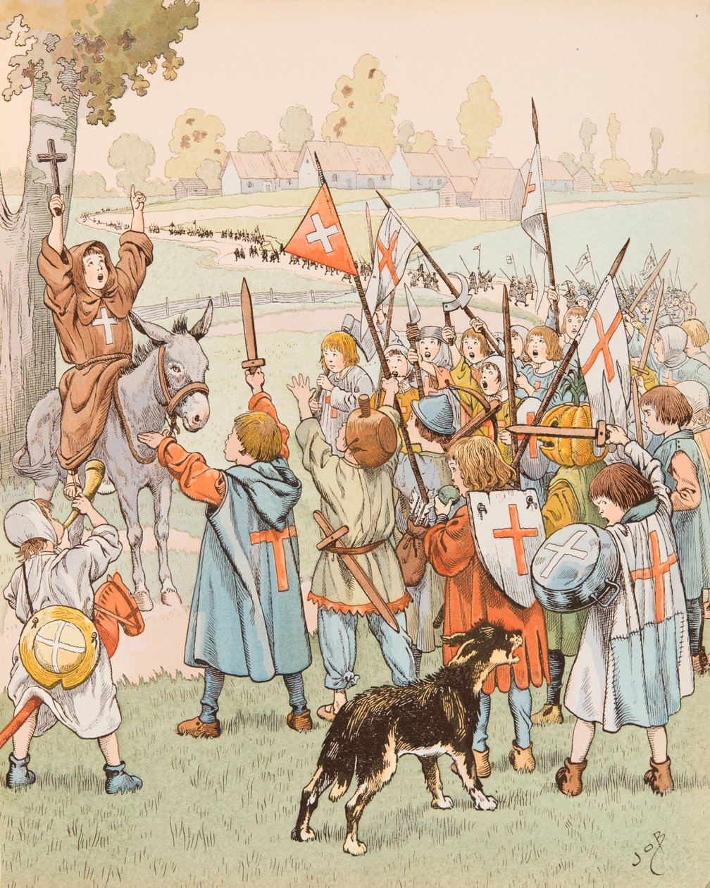 The Children
