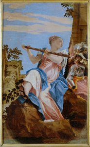 Allegory of Peace