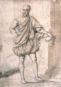 Self-Portrait
