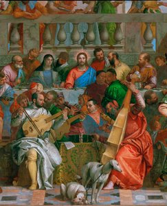 The Wedding at Cana