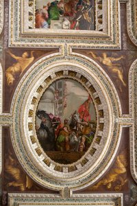 The Triumph of Mordecai