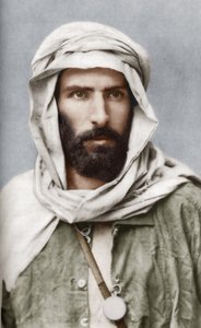 Pierre Savorgnan de Brazza