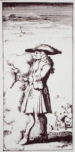 The Divining Rod, from 