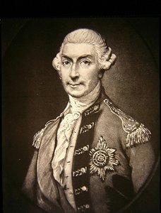General Jeffery Amherst