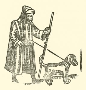 Illustration for The Roxburghe Ballads
