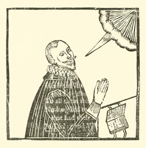 Illustration for The Roxburghe Ballads