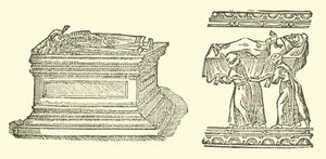 Illustration for The Roxburghe Ballads by (after) English School