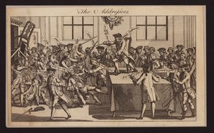 The Addressers