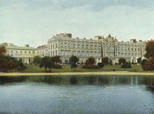 Buckingham Palace