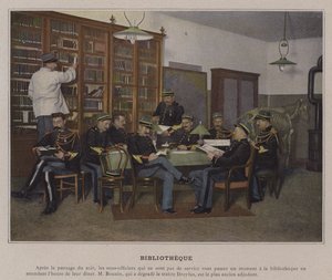 Library