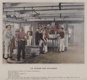 The Officers