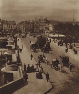 Pont-Neuf, Towards the South