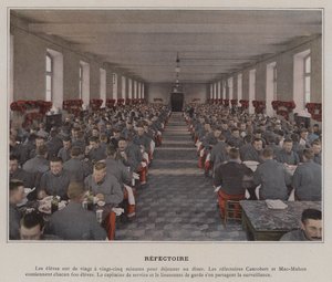 Refectory