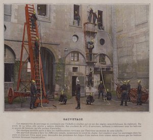 Rescue