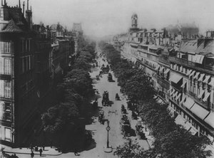 The Grand Boulevards at the Square Druot
