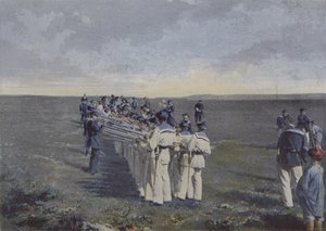 Inspection of Weapons after Shooting