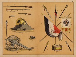 Weapons