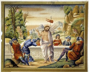 The Resurrection of Christ