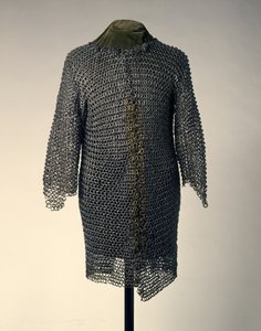 Mail Coat, c.1550-1650