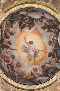 Ascension of Christ