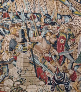 The Trojan War: The Destruction of Troy