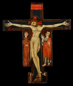 Crucifix
