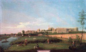Windsor Castle