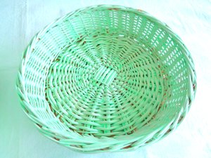 Basket by Martina Konitzky