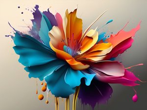 The Coloursway 6