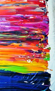 Rainbow by Andrea Speziali