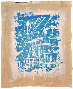 Concept of Blue