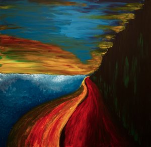 The Last Path