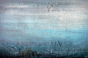 Coastal Fog by Detlef B. Fischer