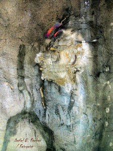 Feingeist by Detlef B. Fischer