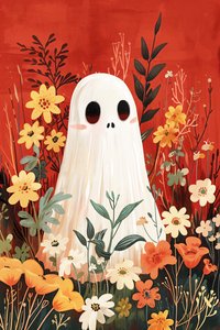 Aesthetic Boho Posters & Art Prints by F. Abderrahim