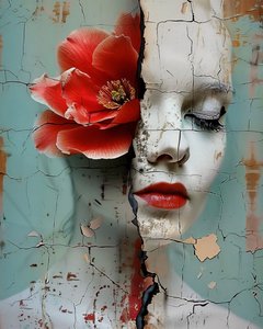 Broken Sleeping Beauty