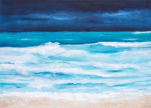 Cuban Sea