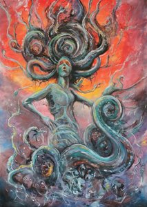 Medusa