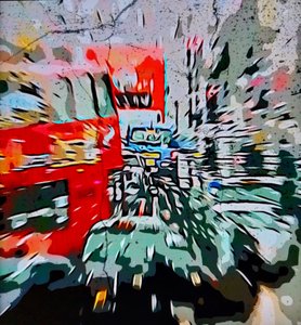 City Crash by Mavet