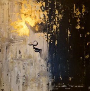 Whispers of Gold