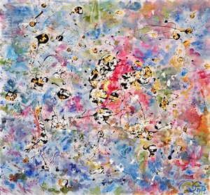Life of a Poet by Andrea Speziali