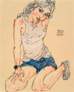 Unknown by Gunter Langer
