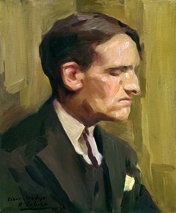 César Vallejo